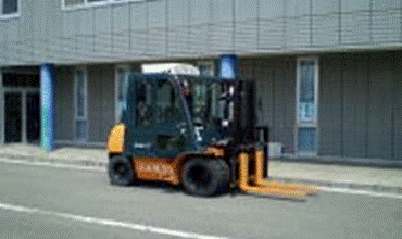 ・ぐんまフォークリフトセンター